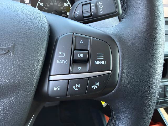 Certified 2024 Ford Maverick XLT w/ XLT Luxury Package FWD image 13