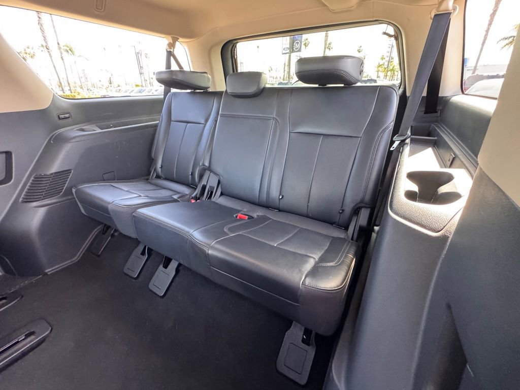 Certified 2024 Ford Expedition Max XLT image 31