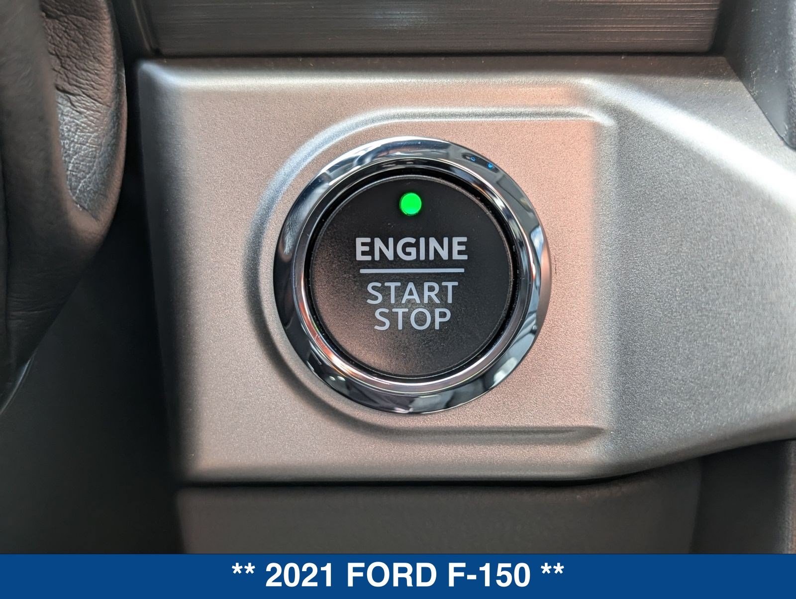 Certified 2021 Ford F150 XLT w/ Equipment Group 302A High RWD image 34