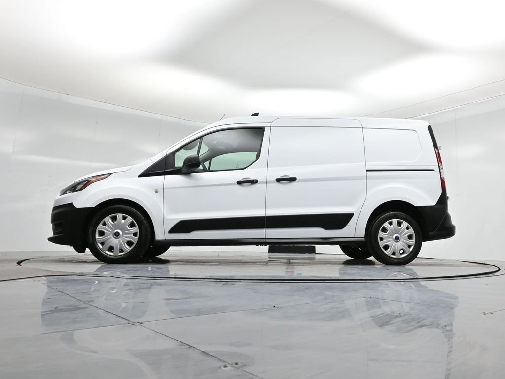 Certified 2022 Ford Transit Connect XL image 8