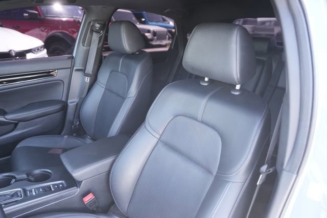 Used 2022 Honda Civic Sport Touring image 10