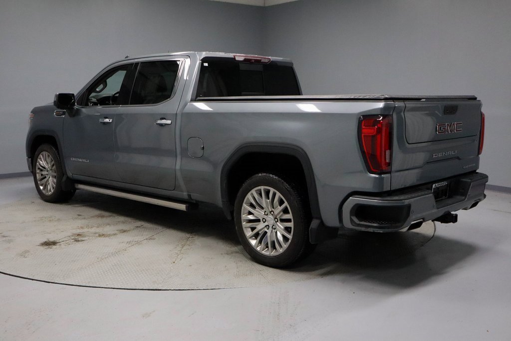 Used 2019 GMC Sierra 1500 Denali image 10