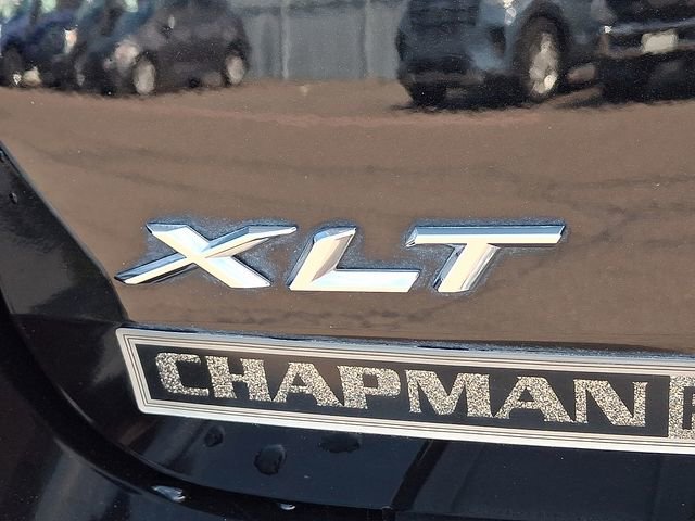Certified 2023 Ford Explorer XLT w/ Equipment Group 202A AWD/4WD image 30