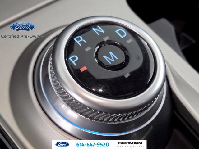 Certified 2023 Ford Explorer ST w/ Technology Package AWD/4WD image 28