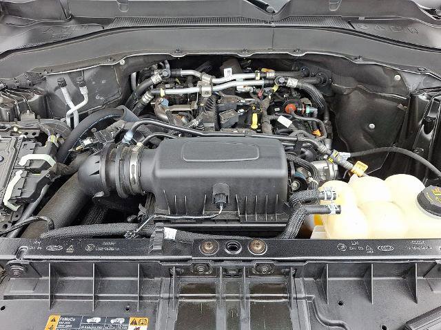 Certified 2023 Ford Explorer XLT w/ Equipment Group 202A image 30