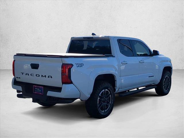 Used 2024 Toyota Tacoma TRD Sport image 5