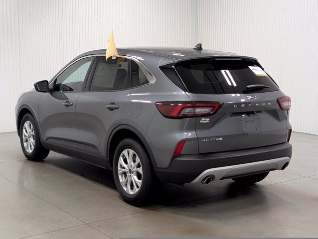 Certified 2024 Ford Escape Active FWD image 22