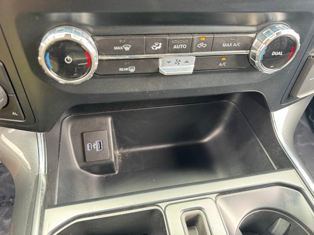 Certified 2023 Ford F150 XLT w/ Equipment Group 301A Mid AWD/4WD image 23