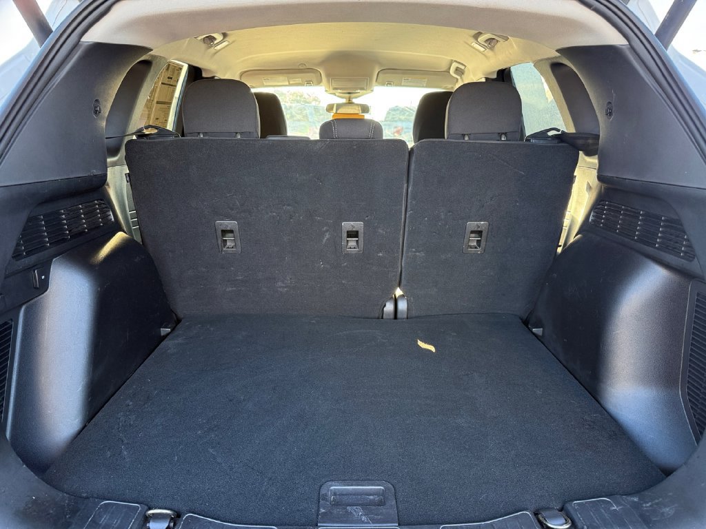 Certified 2023 Ford Escape Active AWD/4WD image 17