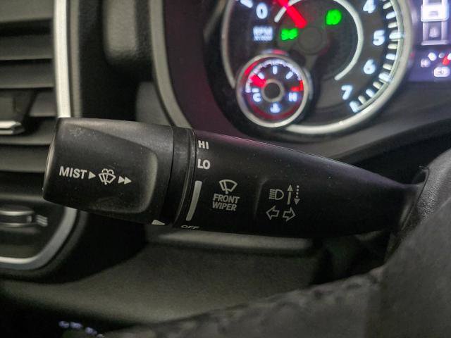 Used 2021 RAM 1500 Big Horn AWD/4WD image 36