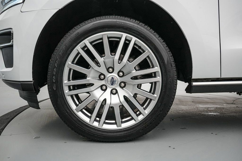 Certified 2024 Ford Expedition Max Limited image 10