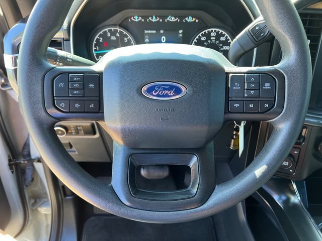 Certified 2023 Ford F150 XL w/ STX Appearance Package AWD/4WD image 19
