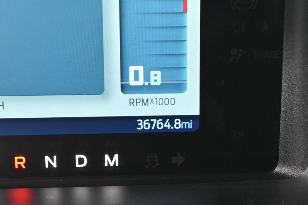 Certified 2021 Ford Bronco Big Bend image 35