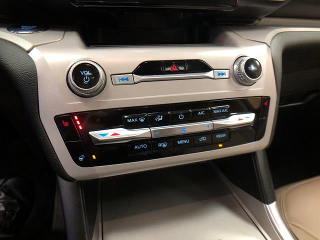 Certified 2023 Ford Explorer XLT w/ Equipment Group 202A image 17