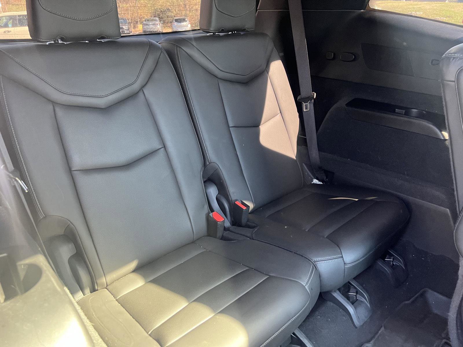 Used 2020 Cadillac XT6 Premium Luxury image 19