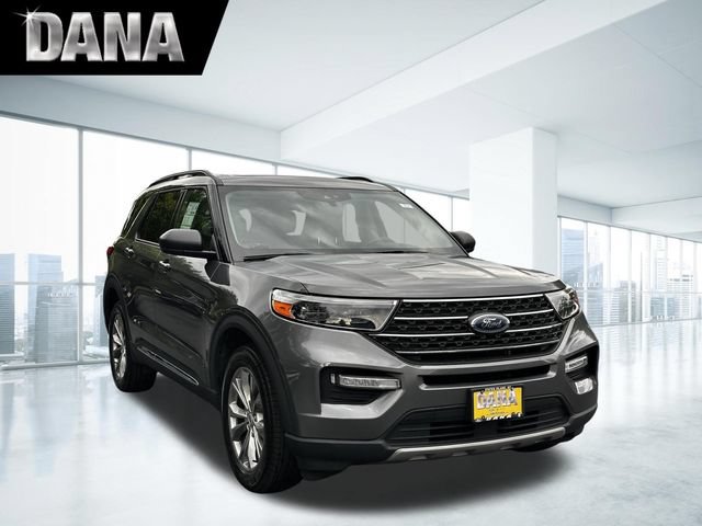 2022 XLT