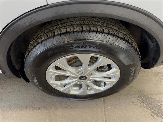 Certified 2025 Ford Escape Active image 15