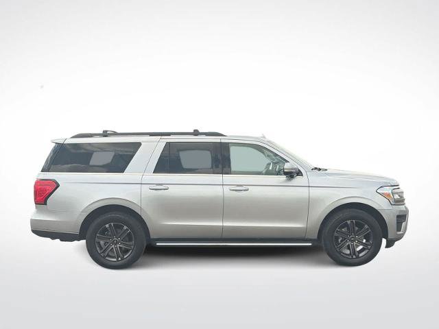 Certified 2023 Ford Expedition Max XLT AWD/4WD image 9