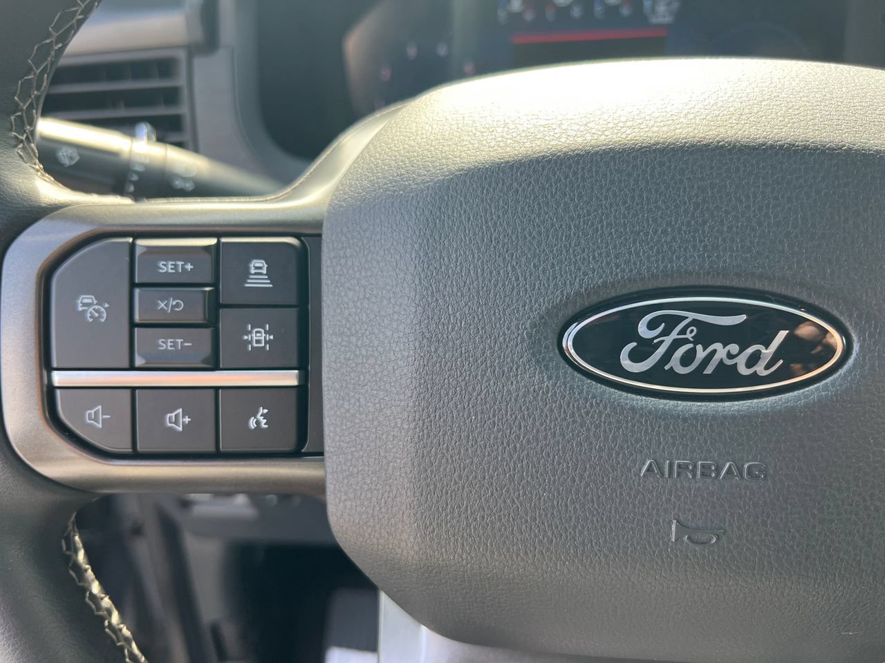 Certified 2024 Ford F150 XLT w/ Equipment Group 303A High AWD/4WD image 31