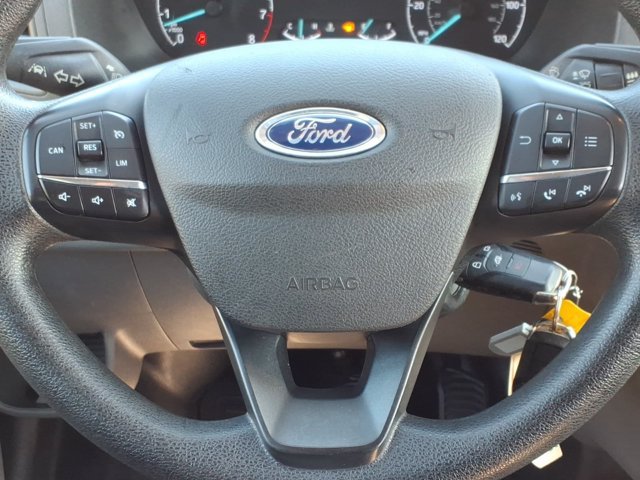Certified 2021 Ford Transit 250 148 High Roof w/ Load Area Protection Package RWD image 7