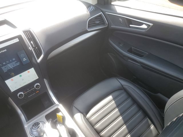 Certified 2023 Ford Edge SEL w/ Convenience Package AWD/4WD image 33