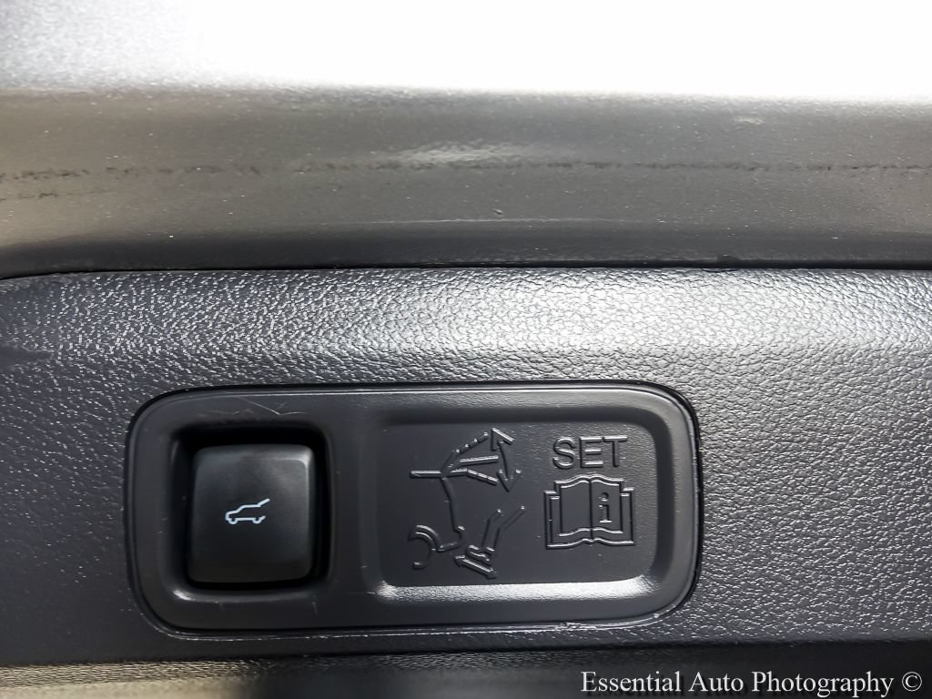 Certified 2023 Ford Expedition Platinum AWD/4WD image 26