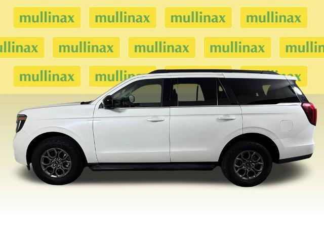 Certified 2025 Ford Expedition Active RWD image 12