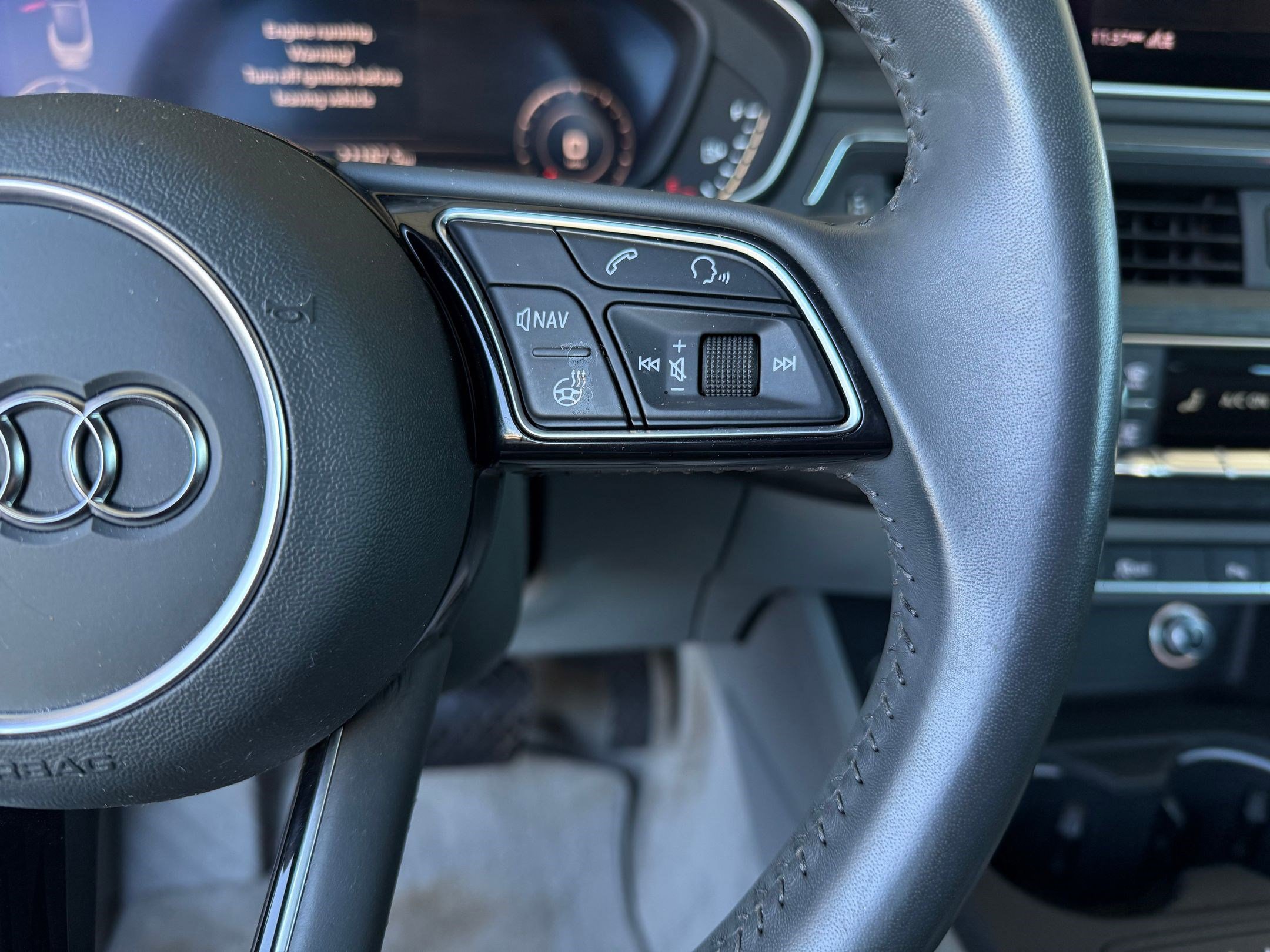 Used 2018 Audi A5 2.0T Prestige AWD/4WD image 26