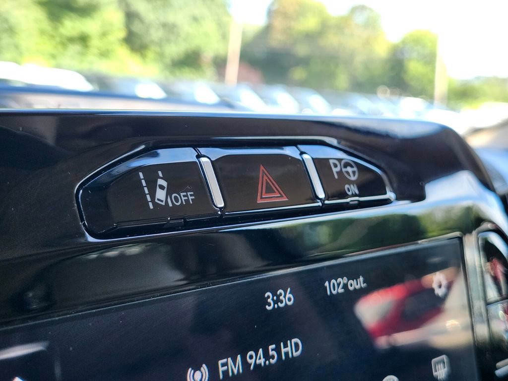 Used 2020 RAM 1500 Limited AWD/4WD image 26