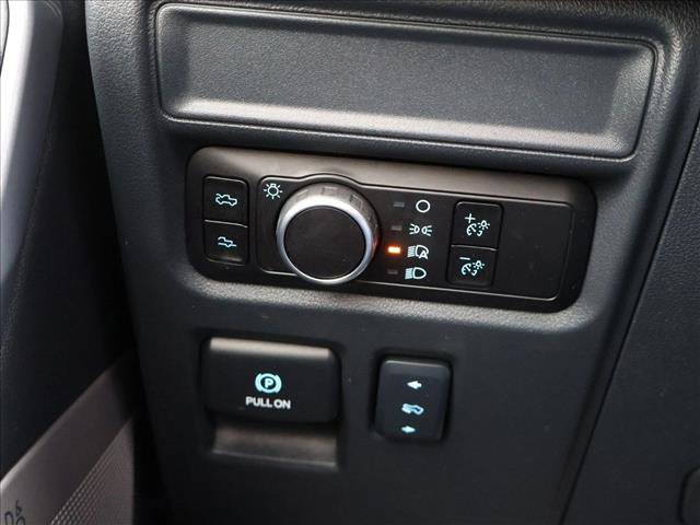Certified 2025 Ford F150 Lightning Lariat AWD/4WD image 11