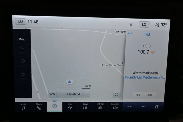 Certified 2023 Ford F150 Lariat AWD/4WD image 22