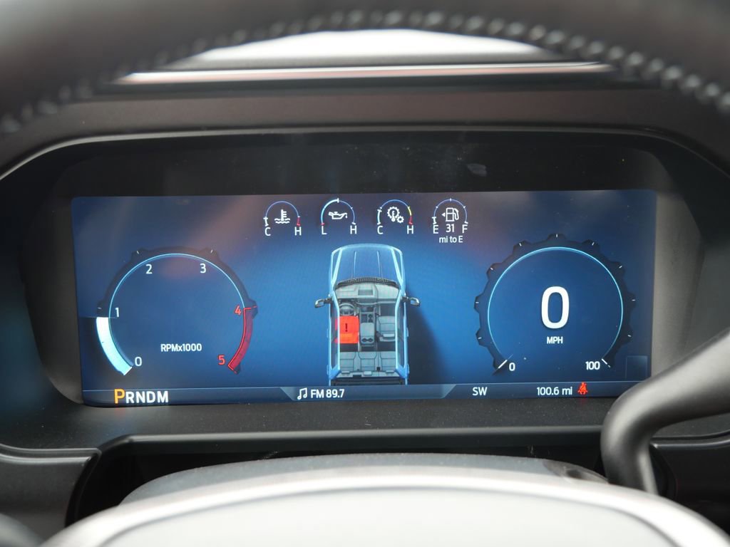 Certified 2026 Ford F250 Platinum image 24