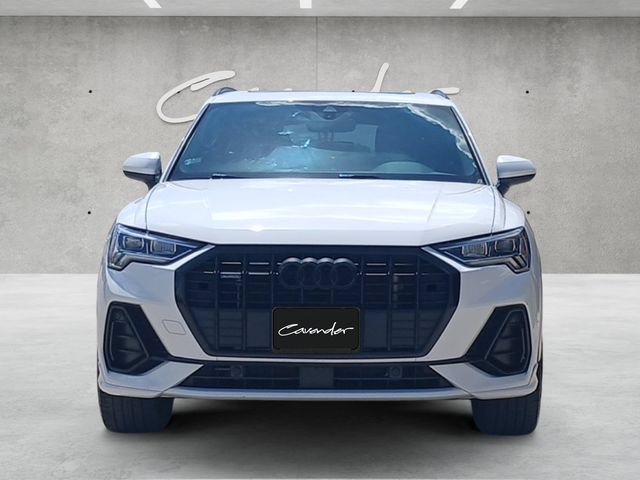 Used 2024 Audi Q3 2.0T Premium AWD/4WD image 19