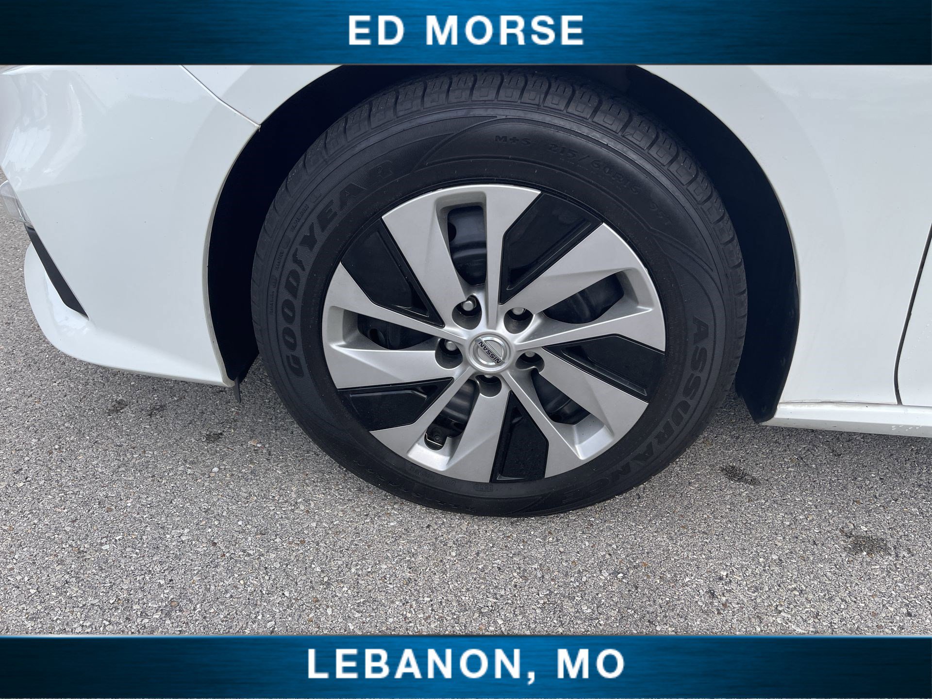 Used 2022 Nissan Altima 2.5 S FWD image 30
