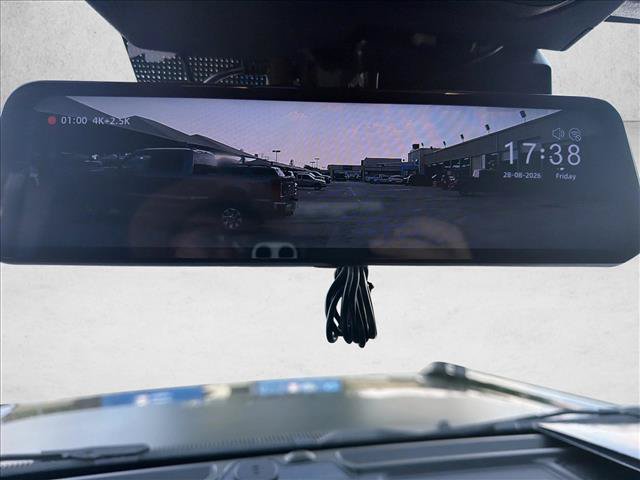 Certified 2024 Ford Bronco Wildtrak AWD/4WD image 20