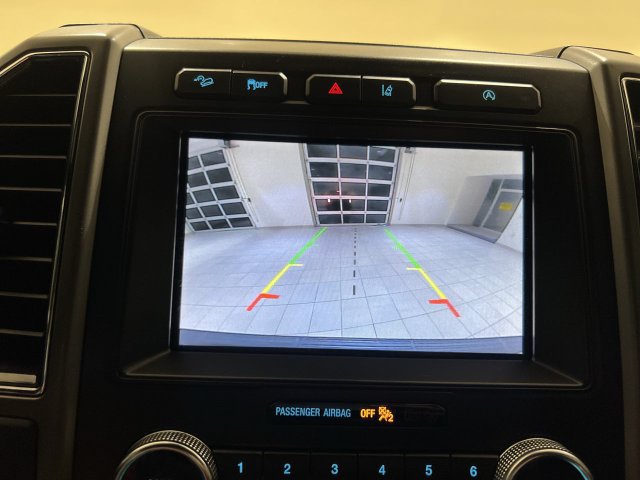 Certified 2020 Ford Expedition XLT w/ Equipment Group 202A AWD/4WD image 14