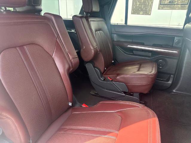 Certified 2023 Ford Expedition Limited AWD/4WD image 35