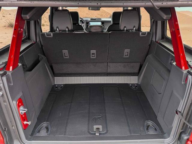 Certified 2024 Ford Bronco Big Bend AWD/4WD image 27