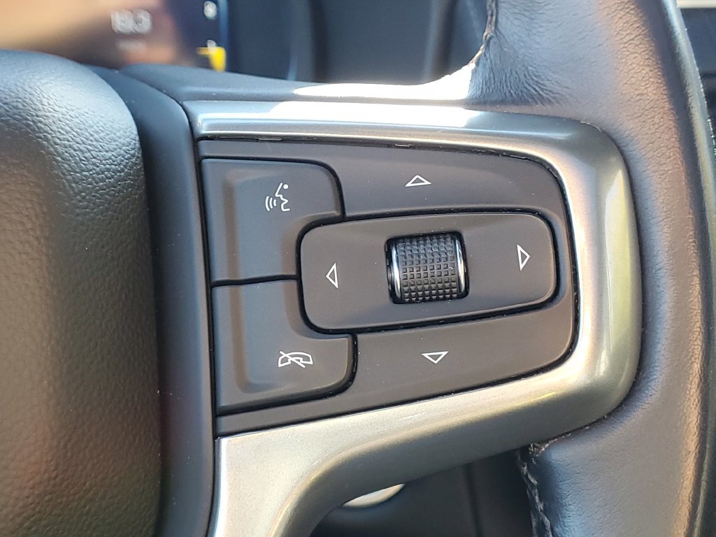 Used 2022 Chevrolet Tahoe LT AWD/4WD image 28