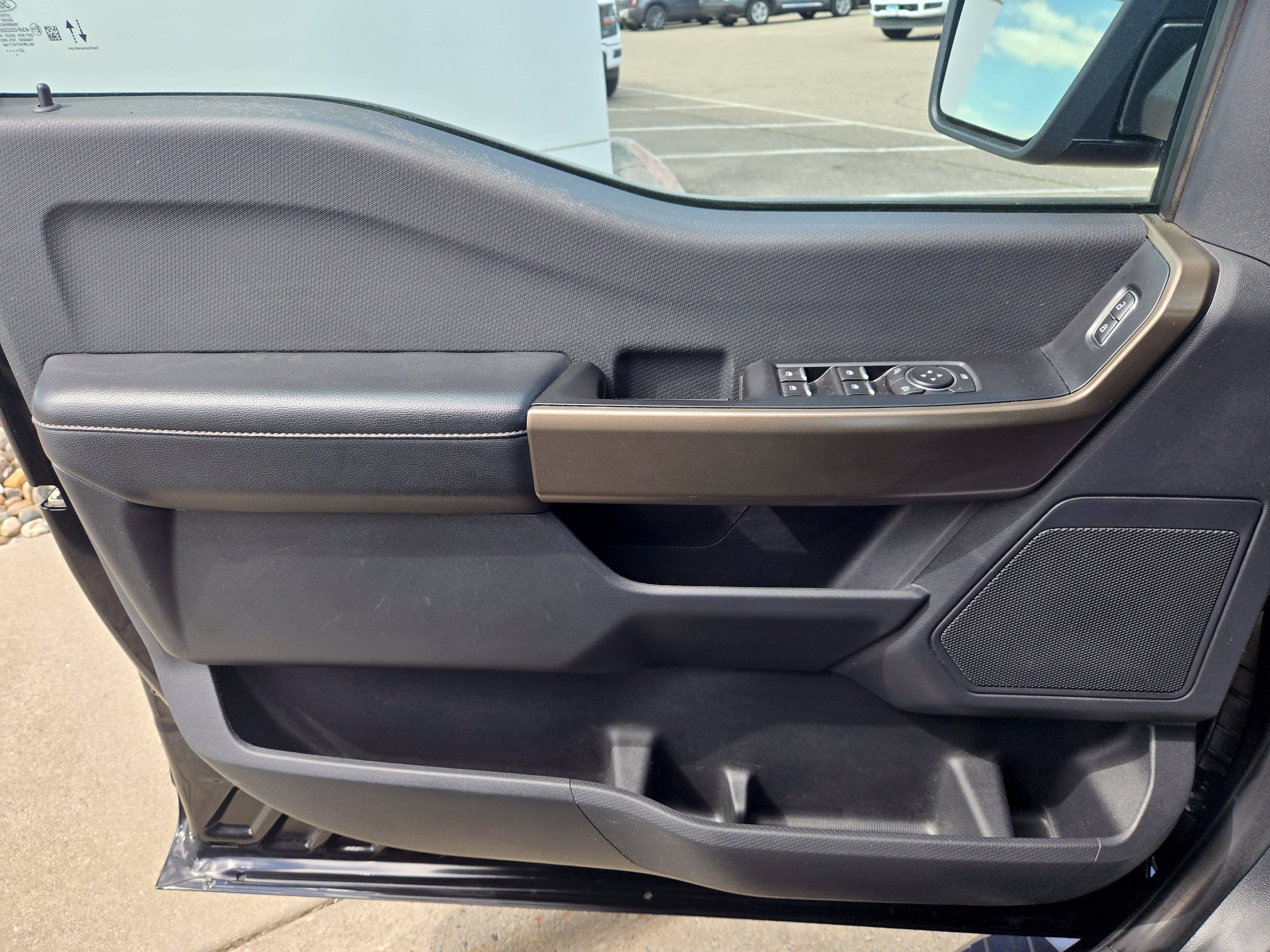 Certified 2023 Ford F150 XL w/ Rattler Package AWD/4WD image 21