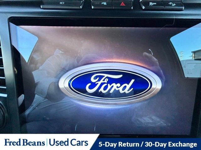 Certified 2023 Ford F150 XLT w/ Equipment Group 302A High image 18