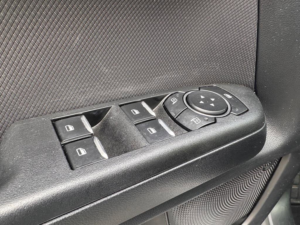 Certified 2025 Ford Bronco Sport Outer Banks image 15