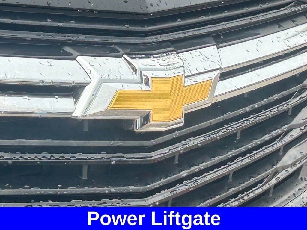 Used 2024 Chevrolet Equinox LT image 19