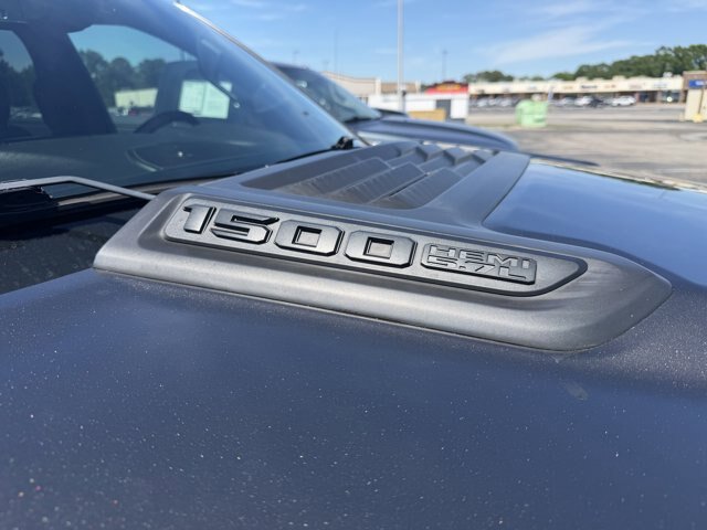 Used 2020 RAM 1500 Rebel AWD/4WD image 5