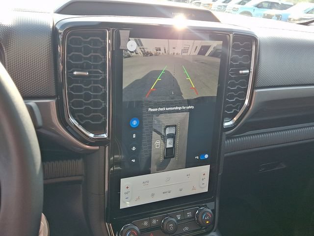 Certified 2024 Ford Ranger XLT w/ Technology Package AWD/4WD image 18