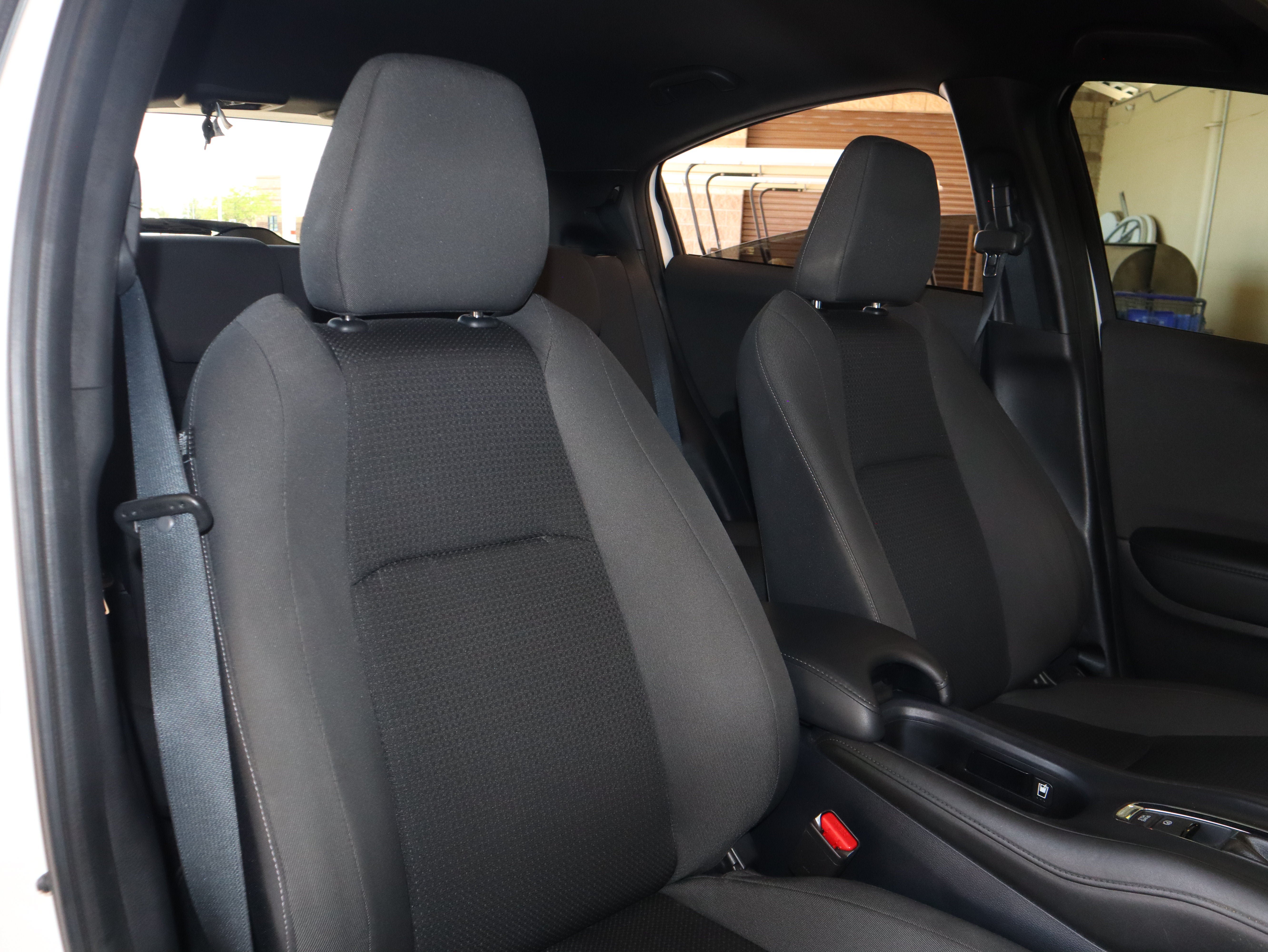Used 2022 Honda HR-V Sport image 41