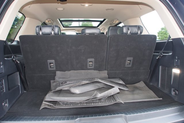 Certified 2024 Ford Expedition XLT RWD image 18