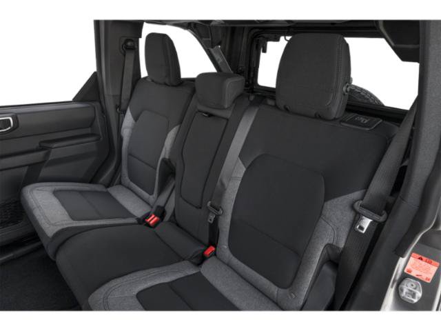 Certified 2025 Ford Bronco Big Bend AWD/4WD image 13