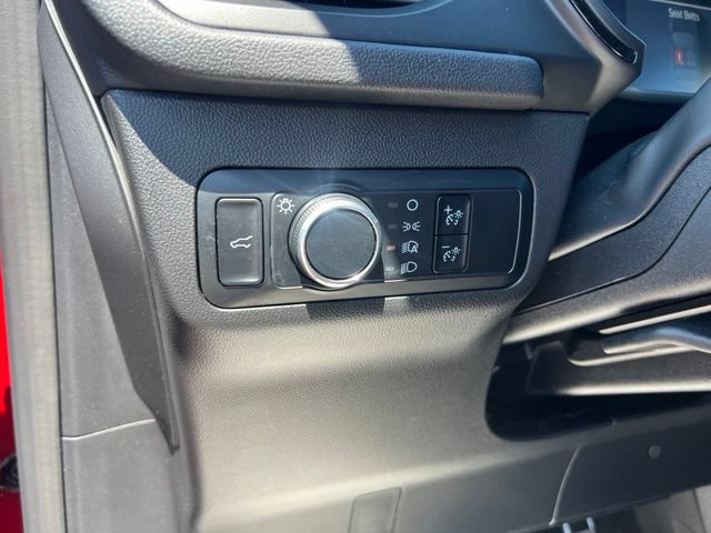 Certified 2024 Ford Escape ST-Line w/ Tech Pack #1 AWD/4WD image 7