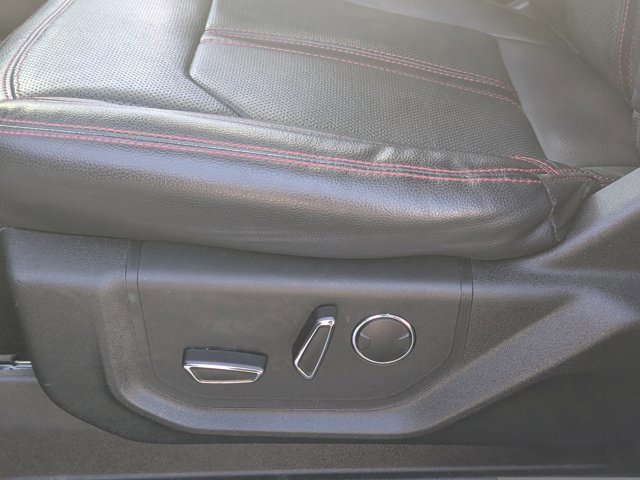 Certified 2019 Ford Expedition Limited w/ Equipment Group 303A image 22